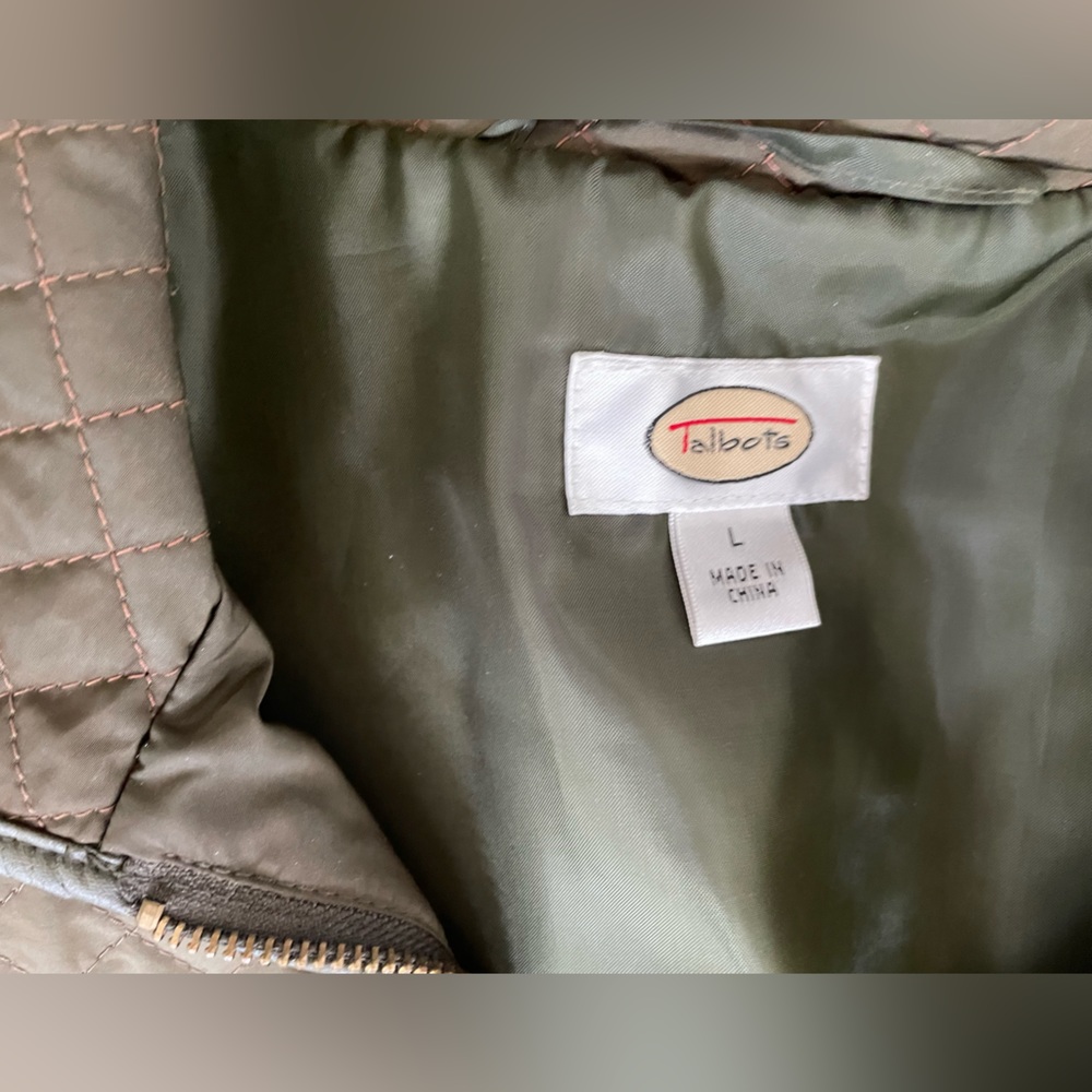 Talbot Jacket - Picture 3 of 4